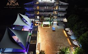 Hotel Arda Velipoje