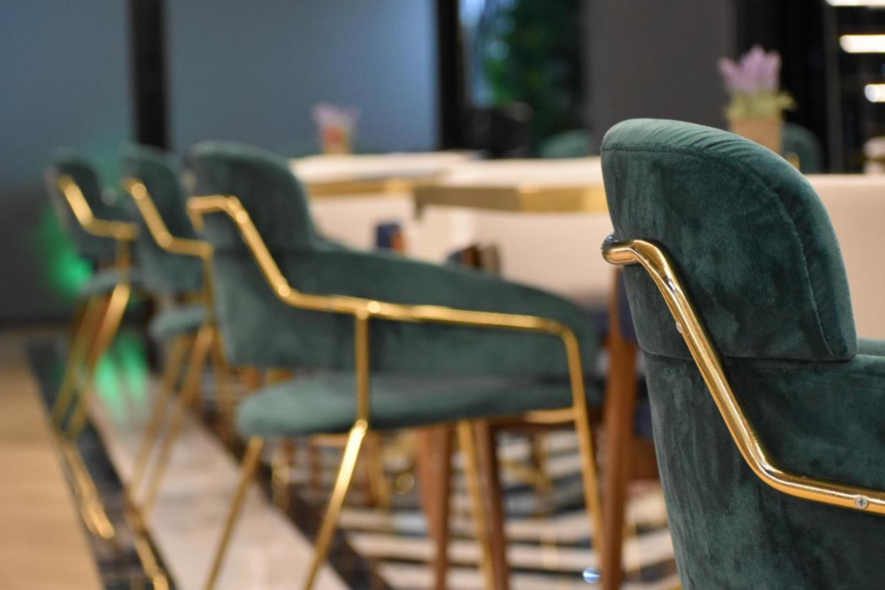 Hotel Arda Velipojë Esterno foto