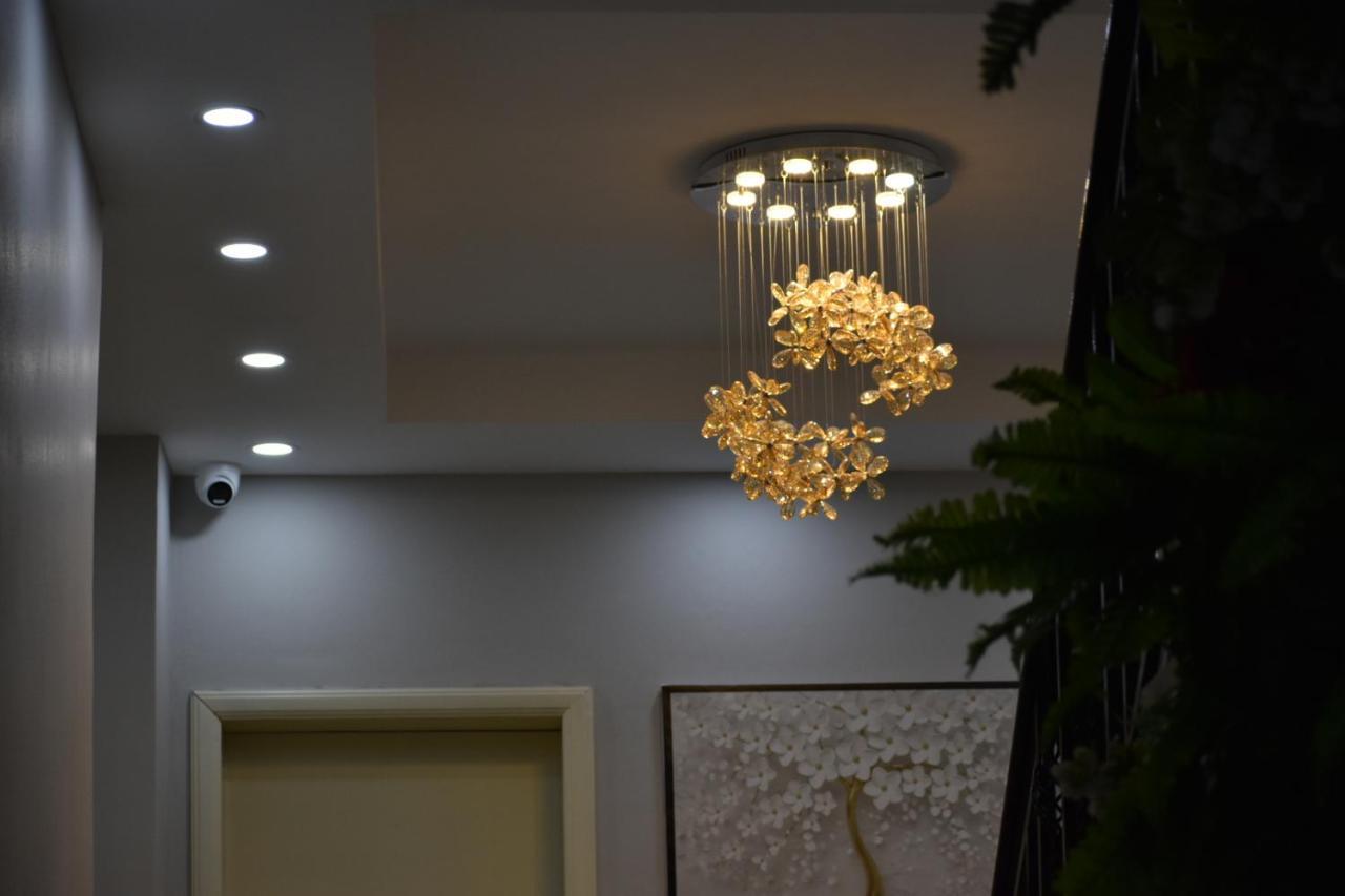 Hotel Arda Velipojë Esterno foto