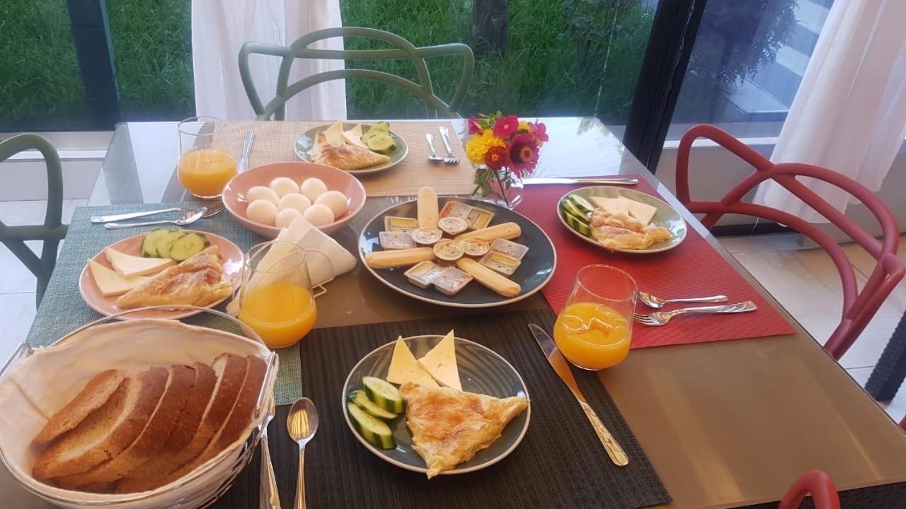 Hotel Arda Velipojë Esterno foto